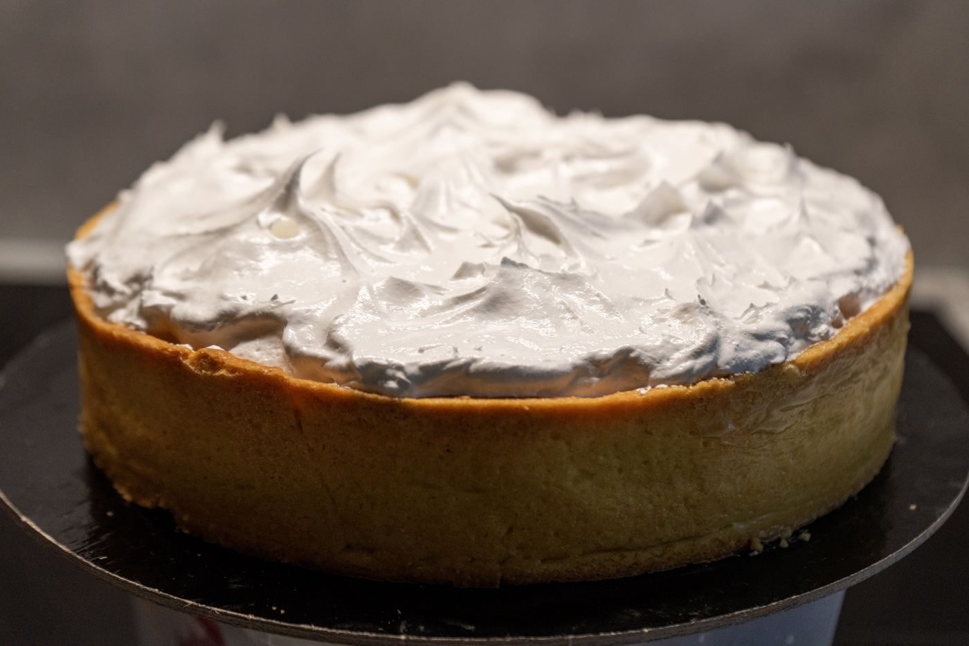 Lemon Pie Signature